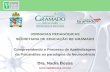 JORNADAS PEDAGÓGICAS SECRETARIA DE … Gramado 18-07-2016... · JORNADAS PEDAGÓGICAS SECRETARIA DE EDUCAÇÃO DE GRAMADO Compreendendo o Processo de Aprendizagem: da Psicanálise
