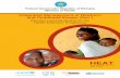 Blended Learning Module for the Health Extension Programme · Blended Learning Module for the Health Extension Programme Federal Democratic Republic of Ethiopia Ministry of Health.