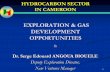 EXPLORATION & GAS DEVELOPMENT OPPORTUNITIES 2013 Presentations/Cameroon.pdf · Petronas Carigali 9. EurOil Limited 10. ... MANYU BLOCK . The MANYU Block ... promotion of gas-to-electricity