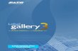 Label Gallery Plus - SATO Worldwide of Contents Label Gallery Plus User Guide Activating Software 17 Activate Software with a Hardware Key 18 Activate Single User Edition ...