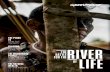 The Battle for the River of Life | Greenpeace · the battle for the river of life | 1 THE RIVER BATTLE FOR THE ... “product” pedaled to local ... compromising the reproduction