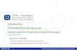 Introduction TFE4180 Halvlederteknologi (Semiconductor ...folk.ntnu.no/jonathrg/fag/TFE4180/slides/Ch0 Introduction.pdf · 1 TFE4180 Semiconductor Manufacturing Technology 2013, IntroductionTFE4180