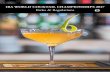 IBA World CoCktAIl ChAmpIonshIps 2017iba-world.com/wp-content/uploads/2017/06/Rules-WCC-2017-low-res.pdf · Rules & Regulations 5 1.1 The International Bartenders Association (IBA)