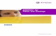 AEROSIL® for Paints and Coatings - Coatings Evonik …coatings.evonik.com/product/coatings/Documents/AEROSIL...mills, and pearl mills, the Coatings Technology Center is also equipped