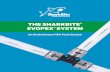 An Evolutionary PEX Push System of Contents SharkBite® Plumbing Solutions 2 Quality In Every Component 3 SharkBite PEX System 4–5 SharkBite EvoPEX System 6–7 Made in the USA 8