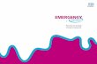 Planning the Strategic Emergency Response - St …€¦ · Planning the Strategic Emergency Response Introduction 1 Major Incidents in the NHS 5 ... Control and Coordination Structure
