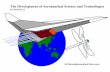 The Development of Aeronautical Science and Technologies€¦ ·  · 2004-03-18The Development of Aeronautical Science and Technologies KTH 04 03 23 ... SR71 DC3 Jaeger Scram Concorde