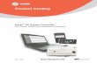 Tracer SC System Controller for BAS systems · Tracer® SC System Controller ForTracer Building Automated Systems May 2015 BAS-PRC031N-EN Product Catalog
