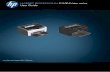 LASERJET PROFESSIONAL P1100 Printer series …static.highspeedbackbone.net/pdf/c01695231.pdfLASERJET PROFESSIONAL P1100 Printer series User Guide
