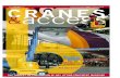 WWW. .NET FEBRUARY/MARCH2004 VOL6 ISSUE2 8 … · cranes &access february/march2004 vol6 issue2 £8 the largest uk circulation of any lifting equipment magazine show guidep20 mast