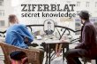This PDF from the official Ziferblat websiteziferblat.net/files/Ziferblat-Secret-Knowledge.pdf · MISSION MISSION. 1 HISTORY POCKET ... Our growth would be impossible without educated
