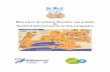 Mise à jour du schéma Directeur eau potable du Syndicat ... SBL... · Schéma Directeur du Syndicat du Bas Languedoc – Mise à jour Juillet 2011 Page 2 SOMMAIRE 1 Introduction