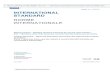 INTERNATIONAL STANDARD NORME INTERNATIONALEed2.0}b.pdf · 5.4 Commutator type traction motor characteristics ... 6.1 Nameplate ... The International Electrotechnical Commission ...