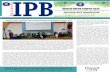IPB P a r i w a r a - Biopharmaca BiofarmakaHomebiofarmaka.ipb.ac.id/biofarmaka/2015/Pariwara IPB 2015...budidaya tanaman padi dari 500 hektar di Kabupaten Karawang menjadi 50 ribu