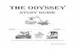Study Guide - Orange County Public Schoolsteacherpress.ocps.net/stanbanks/files/2013/04/Odyssey… ·  · 2013-04-05The Odyssey Study Guide: Guided Reading Questions Ms. Salona Page