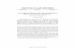 BUFFALO LAW REVIEW€¦ ·  · 2011-04-04BUFFALO LAW REVIEW V ... of this Article and Lloyd Bonfield, David Snyder, Jonathan Nash, ... Part II assesses the underlying justifications