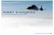 Aerospace & defence insights - Accelerating global … Boeing, Current Market Outlook 2009 – 2028 and Airbus, Flying smart, thinking big: Global Market Forecast 2009 – 2028. Share