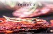 ThE TAsTE Of sPAin - Iberico Foodsibericofoods.com/downloads/brochure2016.pdf · ThE TAsTE Of sPAin. ... grassland featuring evergreen Mediterranean oak trees, ... produced from pigs