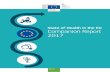 State of Health in the EU Companion Report 2017 · State of Health in the EU: ... of health services and shift towards integration: ... Yet all share the .. State of Health in the