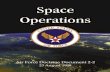 Air Force Doctrine Document 2-2 - GlobalSecurity.org FORCE DOCTRINE DOCUMENT 2-2 ... APPENDIX A—Notional Space Power Capabilities ... The air ocean and its endless outer space extension