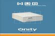 Onity Electronic In-Room Safes - Hospitality Net · Onity’s electronic in-room safes are designed with your guests’ comfort, convenience and security in mind. Your guests will