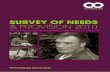 Survey of NeedS & Provision 2010 - Homeless Link · Survey of NeedS & Provision 2010 ServiceS for HomeleSS SiNgle PeoPle aNd couPleS iN eNglaNd