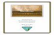 Reframing HRO - A Focus on Behavior · Reframing HRO A Focus on Behavior . ... The training focused on building highly reliable BLM wildland fire organizations at the national, ...
