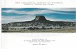 HORACE D. THOMAS, State Geologist - Wyoming geological survey of wyoming horace d. thomas, state geologist bulletin 51 a field guide to the rocks a '0 minerals of wyoming by
