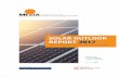 SOLAR OUTLOOK REPORT 2017 - MESIA – Home · SOLAR OUTLOOK REPORT 2017. 2 SOLAR OUTLOOK REPORT 2017 ENGIE Middle East. ... in gasoline, diesel, and natural gas and electricity prices