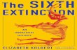 Publishers since 1866 175 Fifth Avenue New York, New … story of the Sixth Extinction, at least as I’ve chosen to tell it, comes in thirteen chapters. Each tracks a species that’s