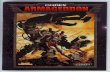 Codex - Armageddon in the campaign and ideas for playing games Of Warhammer 40,000 set during the Third Armageddon War. Forces of Armageddon. These full colour pages show examples