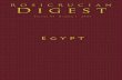 Rosicrucian Digest: Egypt June 2007… · Each issue of the Rosicrucian Digest provides members and all interested readers with a compendium of materials ... Lodge of AMORC, Inc.