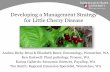 World Class. Face to Face. Developing a Management ...jenny.tfrec.wsu.edu/ehb/LCD/LCD.pdfWorld Class. Face to Face. Developing a Management Strategy for Little Cherry Disease Andrea