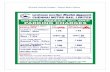 Revised Parking Charges - Airport Metro Stationchennaimetrorail.org/wp-content/uploads/2017/04/CMRL...Parking Charges - Guindy Metro Station Parking Charges - All Other Metro Stations