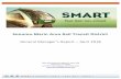Sonoma-Marin Area Rail Transit District€¦ ·  · 2018-04-18Sonoma-Marin Area Rail Transit District General Manager’s Report – April 2018 5401 Old Redwood Highway, Suite 200