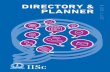 Directory & Planner 2017–2018 ragarajan 2589 rram AP/ME @mecheng faculty 91 name Centrex Residence/ Email Id desgn./dept. 2293---- mobile (x@x.iisc.ernet.in) ranganathan S 3235 23518521