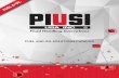 Fluid Handling Innovations - Piusi USA | Piusi SPA is a major player in over 120 different countries, with a broad range of intelligent, professional and ...