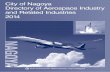 Welcome to Aerospace Industry in the City of Nagoya! to Aerospace Industry in the City of Nagoya! The City of Nagoya is the aerospace industrial center of Japan. There are more than