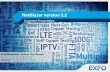 NetBlazer version 2 · NetBlazer version 2.2 Gary Macknofsky: ... SONET/SDH/OTN DSn/PDH/ISDN 10M to 10G Fibre Channel: 1, 2, 4, 8, 10x ... PowerPoint Presentation