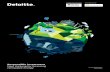Responsible investment New thinking for financing … Deloitte |Responsible investment |New thinking for financing renewable energy Foreword We are delighted to announce the release