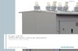 Type SDV6 distribution circuit breaker - Siemensw3.usa.siemens.com/.../docs_MV/SDV6/ANSI_MV_OVCB_SDV6_Broch… · 110 kV BIL 20 kA or 25 kA 1,200 A or 2,000 A 150 kV BIL 38kV 20 kA,