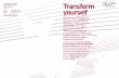 Transform yourself - Accounting and Book Keeping …silpa.co.uk/courses/silpa_brochure.pdf · Transform yourself Professional ... accounts up to extracting a trial balance. The course
