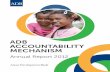 ADB ACCOUNTABILITY MECHANISM - CRP - Homecompliance.adb.org/dir0035p.nsf/attachments/adb-accountability... · ADB Accountability Mechanism Annual Report 2012 After a full-scale review