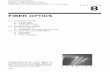 FIBER OPTICS - 浙江大学光电科学与工程学院opt.zju.edu.cn/zjuopt2/upload/resources/chapter8 Fiber Optics.pdf · An optical fiber is a cylindrical dielectric waveguide made
