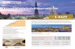 8 Days Classic Dubai Tour with Air 8 Days Classic Dubai ... · 8 Days Classic Dubai Tour with Air 8 Days Classic Dubai Tour with Air Dubai is a city and emirate in the United Arab