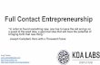 Joseph Campbell, Hero with a Thousand Faces bringing …files.meetup.com/12977072/Full Contact Entrepreneurship - AXA Eship...(Sold to IBM) SVP Operations and CIO ( NASDAQ: INFI )