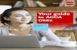 Your guide to ACCA CBEs - chinaacc.com€¦ · YOUR GUIDE TO ACCA CBEs F5, F6(UK), F7, F8 AND F9 3 1 MULTIPLE CHOICE Multiple choice questions are also used in paper exams. Students