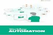 Workflow Automation - Zoho Office Suite · 1 Workflow Automation Understanding workflow Workflow automation lets you perform actions on subscribers that have been categorized based