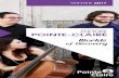 of Discovery - Pointe-Claire · of Discovery Worlds winter 2017. ... Julian Kuerti, Haydn’s score, at once simple and profound, ... creation as they bring together