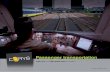 Deliver driver training in - CORYS | THE POWER OF ... featuring stunningly realistic images. Turnkey simulators CORYS is a designer, manufacturer and integrator. The company brings
